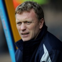 Moyes Layak Gantikan Sir Alex