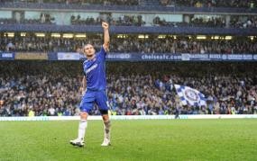 Lampard Itu Subur