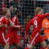 Liverpool Bekuk Sunderland 3-0