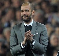 Guardiola: Agresivitas Kunci Barca