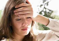 Sering Migrain Meningkatkan Risiko Stroke