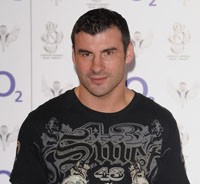 Joe Calzaghe Akui Konsumsi Narkoba