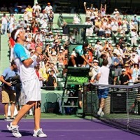 Murray Rontok di Tangan Fish