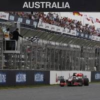 Button, Setelah 11 Balapan