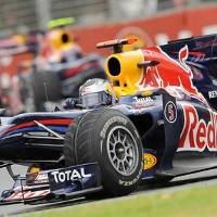 Vettel Ultimatum Red Bull