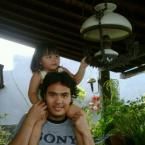 Charity Van Kurniadi, 2 Tahun; Perempuan; f