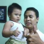 M Arya Rabbani, 1,10 Tahun; Lelaki; m