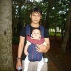 Muhammad Azril Rizki Setiadi, 1 Tahun; Lelaki; m