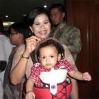 Raja Valent Benedictus Situmorang, 8 Bulan; Lelaki; m