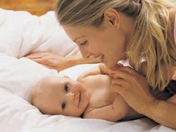 Komunikasi Buat Si Kecil Makin Cerdas