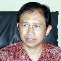 Marzuki Alie Merasa Dapat Dukungan SBY