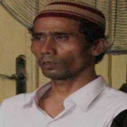  Jaksa Belum Siap, Tuntutan Chairul Kembali Ditunda