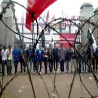 Awal Pekan Ini Jakarta Digoyang 9 Unjuk Rasa