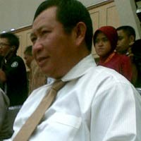 Komisi III DPR Siap Beri Perlindungan Hukum untuk Susno