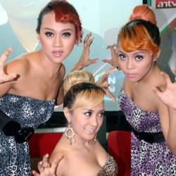 Personel Lawas Trio Macan Ingin Eksis Kembali