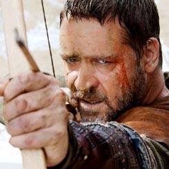 Robin Hood Jadi Pembuka Festival Film Cannes