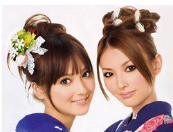 Rahasia Tubuh Langsing Perempuan Jepang