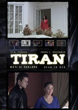 Dewi Persik dan Indra L Bruggman Blak-blakan di detikForum