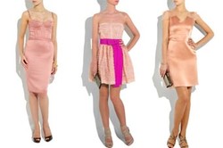 Say Hello to Little Pink Dress