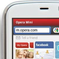 Per Tahun, Opera Mini Hasilkan Rp 11,3 Triliun 