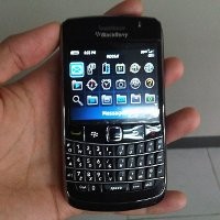 RIM Caplok Pengembang Aplikasi BlackBerry
