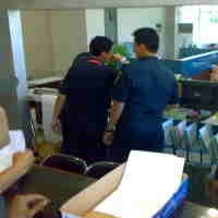 Pegawai Bea Cukai Cukup Nyaman dengan Tunjangan Remunerasi