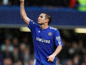 Lampard Itu Subur