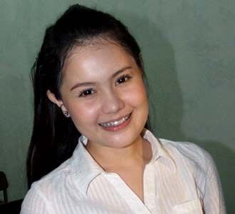 Jennifer Dunn Tambah Montok