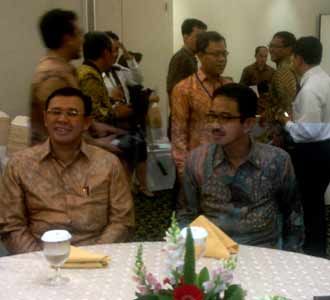 BNI Kucurkan Rp 300 Miliar ke PNM