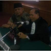 Divonis Bersalah, Fathor Langsung Ajukan Banding 