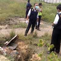 Diduga Sebelum Dibunuh, Korban Sering Terima Ancaman 