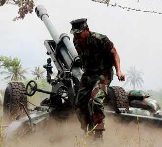 Lattapdu Korps Marinir 