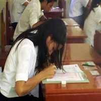 Lembar Mirip Kunci Jawaban Beredar di SMPN 46