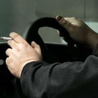 Pengemudi Pria Paling Buruk di Inggris