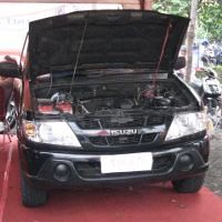 Otomotif RI Bisa Maju Asal Masyarakat Tidak Antipati