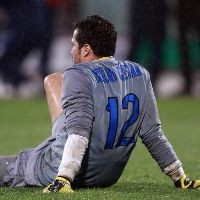 Cesar: Aku Salah, tapi Inter Tak Layak Kalah