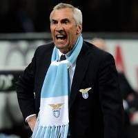Tahan Milan, Lazio Puas