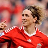 Torres untuk 4 Besar