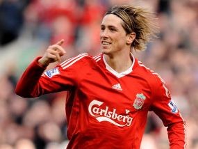 Torres untuk 4 Besar