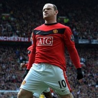 Bayern Waspadai Super Rooney