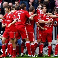 FC Hollywood Bagus Lawan Tim Inggris