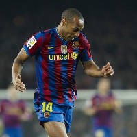 Emosional dan Spesial untuk Henry