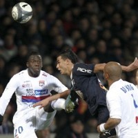 Gengsi Sesama Tim Prancis