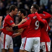 Setan Merah Diganggu Chelsea