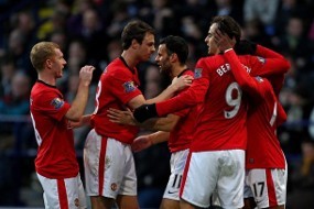 Setan Merah Diganggu Chelsea