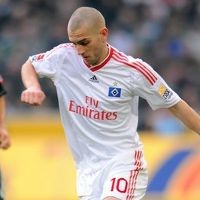 Hamburg Takluk Dari Gladbach