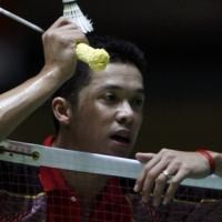 Taufik: Pemerintah Jangan Pilih Kasih pada Sepakbola