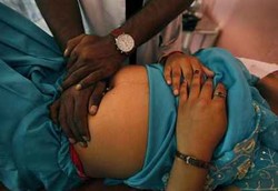 Bahaya Melakukan Aborsi