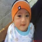 Atharakha Defarda, 3 Bulan; Lelaki; m