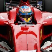 Start Terakhir pun Alonso Bisa Menang